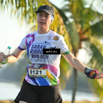 Runner Photo 6109932
