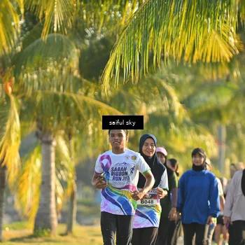 Runner Photo 6109945