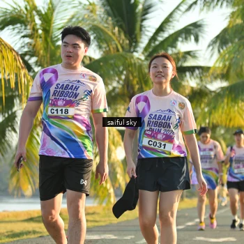 Runner Photo 6109948