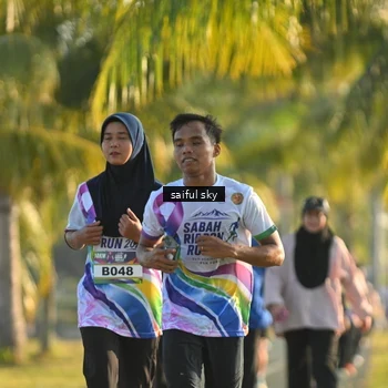 Runner Photo 6109963