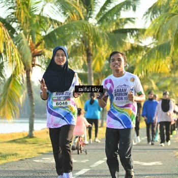 Runner Photo 6109964