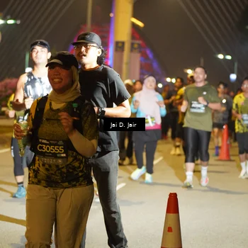 Runner Photo 6109969