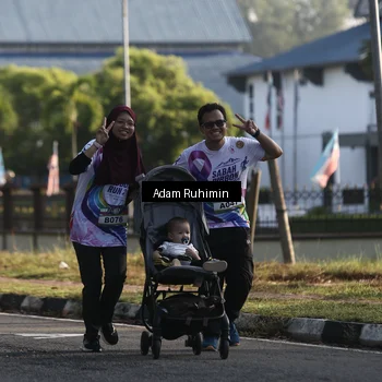 Runner Photo 6109981