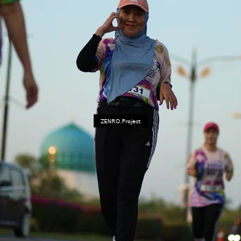 Runner Photo 6109985