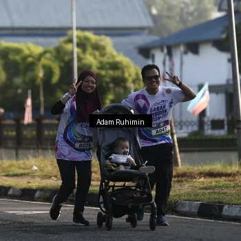 Runner Photo 6109990