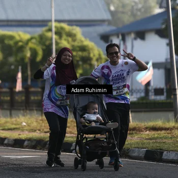 Runner Photo 6109992