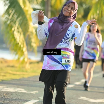 Runner Photo 6110007