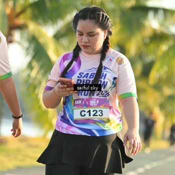 Runner Photo 6110043