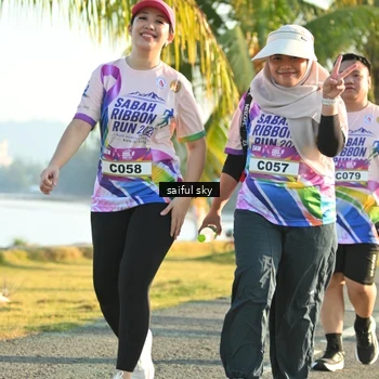 Runner Photo 6110055