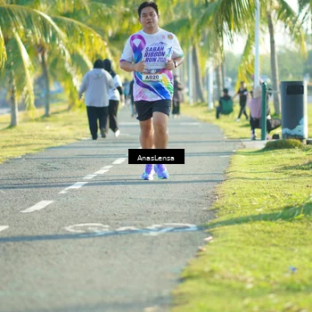 Runner Photo 6110068