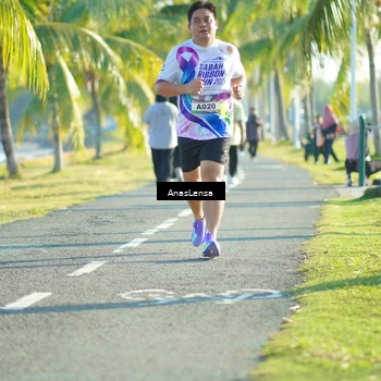 Runner Photo 6110076