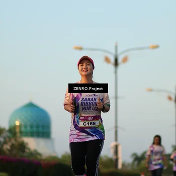 Runner Photo 6110106