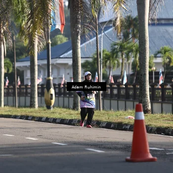 Runner Photo 6110116