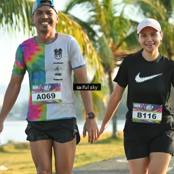 Runner Photo 6110118