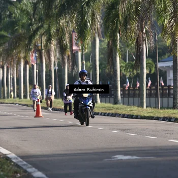 Runner Photo 6110119