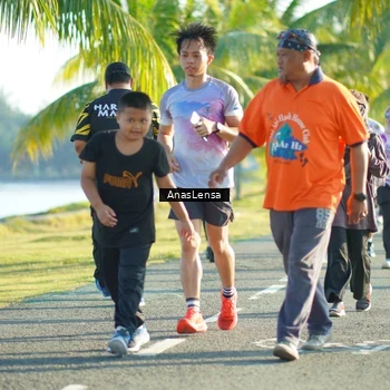 Runner Photo 6110120