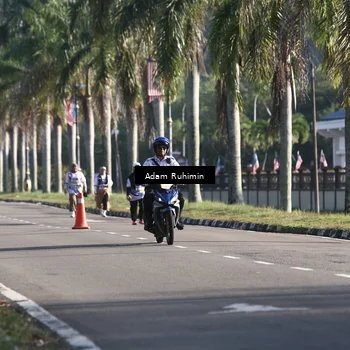 Runner Photo 6110124