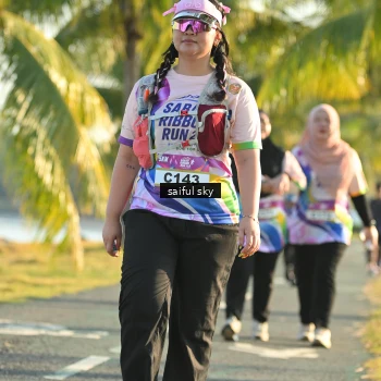 Runner Photo 6110126