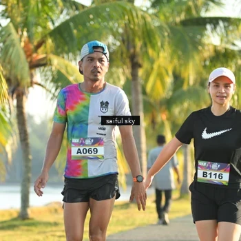 Runner Photo 6110128