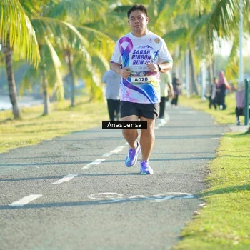 Runner Photo 6110129