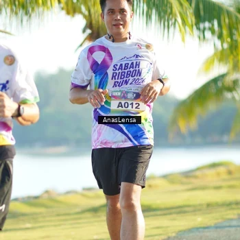 Runner Photo 6110133