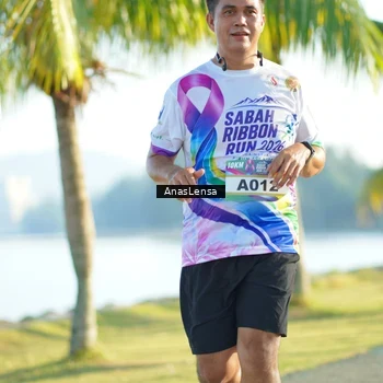 Runner Photo 6110134