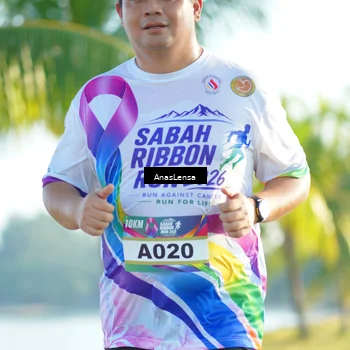Runner Photo 6110137