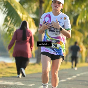 Runner Photo 6110140