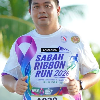 Runner Photo 6110143