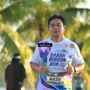 Runner Photo 6110145