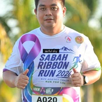 Runner Photo 6110147