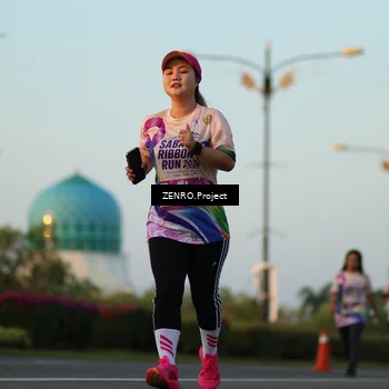 Runner Photo 6110149