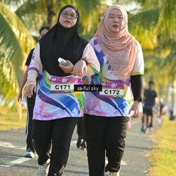 Runner Photo 6110161