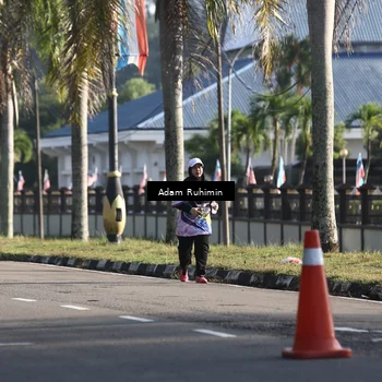 Runner Photo 6110162