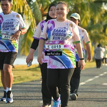 Runner Photo 6110190