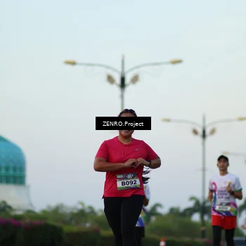 Runner Photo 6110198