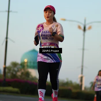 Runner Photo 6110215