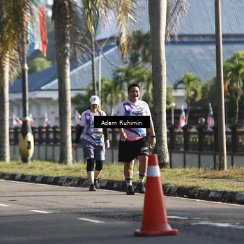 Runner Photo 6110247