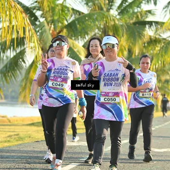 Runner Photo 6110249