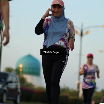 Runner Photo 6110251