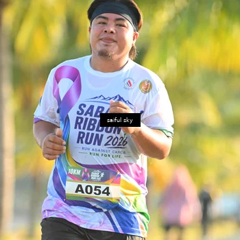Runner Photo 6110258