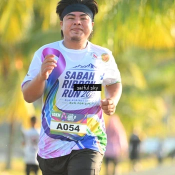 Runner Photo 6110259