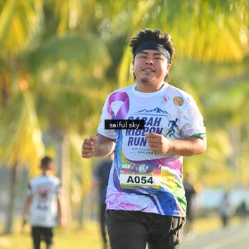 Runner Photo 6110260