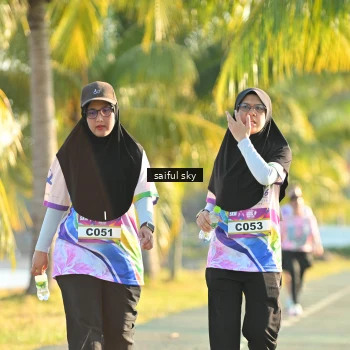 Runner Photo 6110263