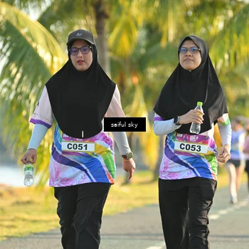 Runner Photo 6110264