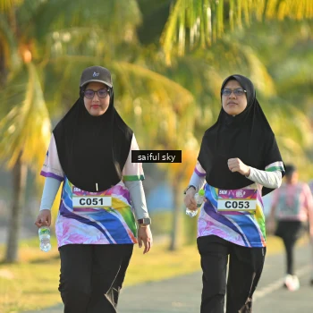 Runner Photo 6110265