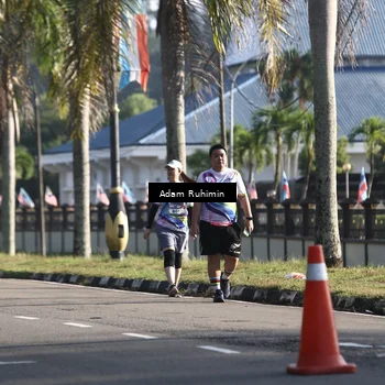 Runner Photo 6110268