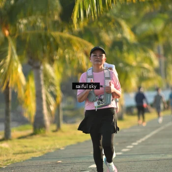 Runner Photo 6110272