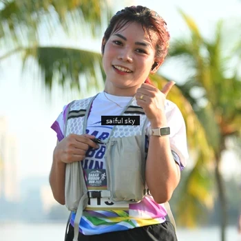Runner Photo 6110291