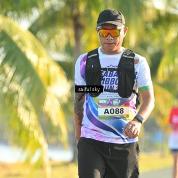 Runner Photo 6110305